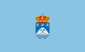 Bandera de Somontín