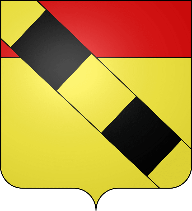 Blason de la ville de Chemin-d'Aisey (21)