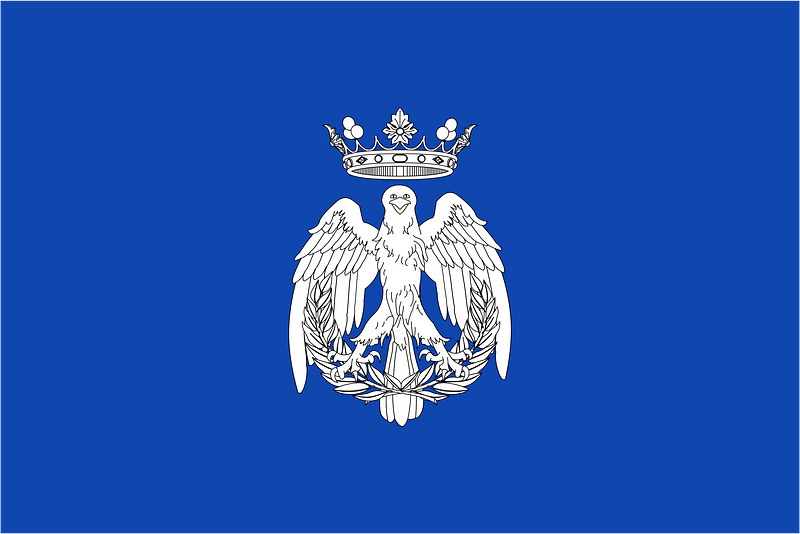 Bandera de María