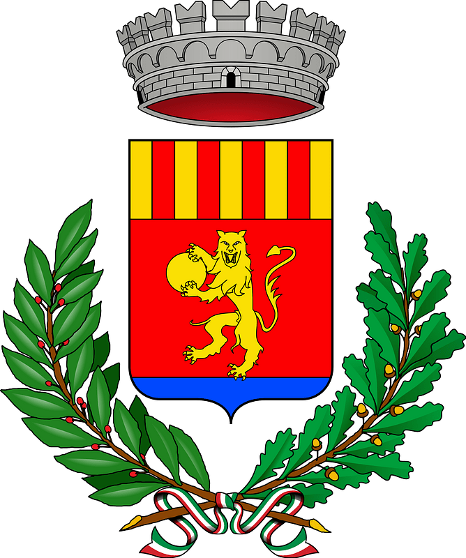 Lampedusa e Linosa-Stemma