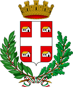 Caselle Torinese-Stemma