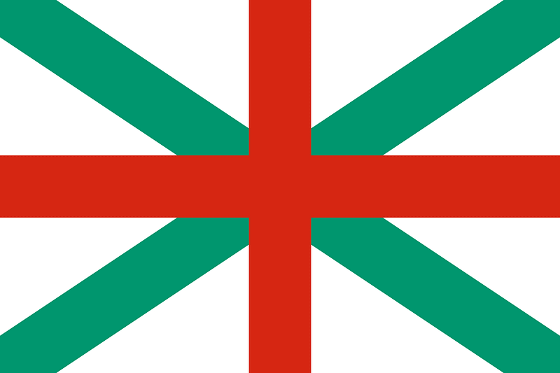Naval Jack of Bulgaria