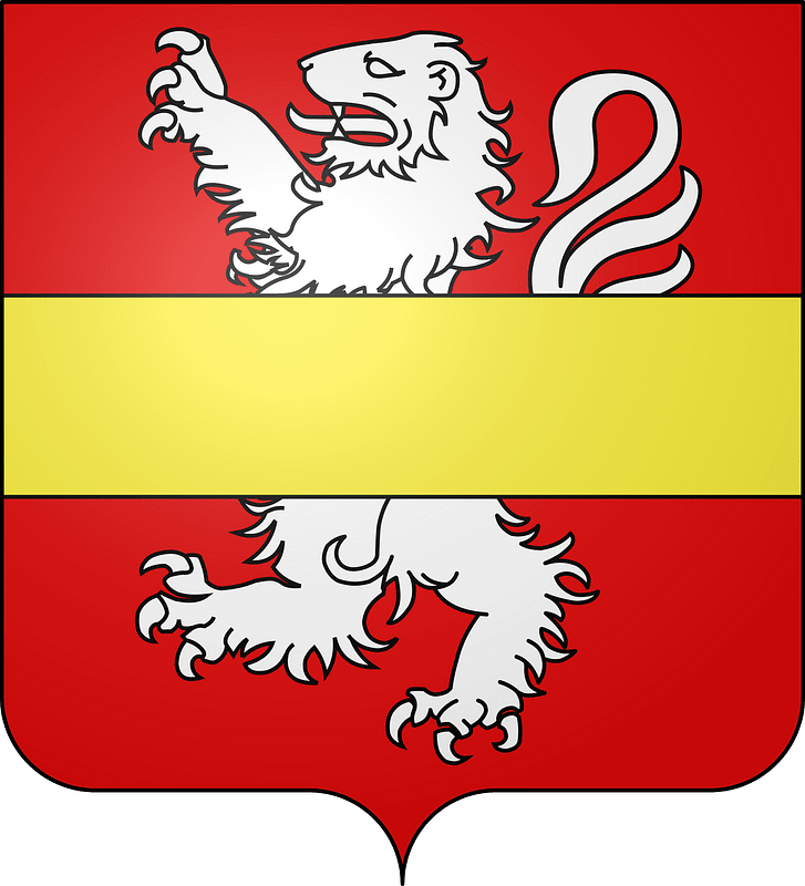 Blason de la ville de Merceuil (21)
