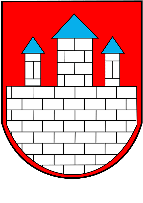 POL gmina Inowłódz COA