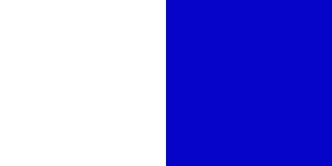 Flag of county Monaghan