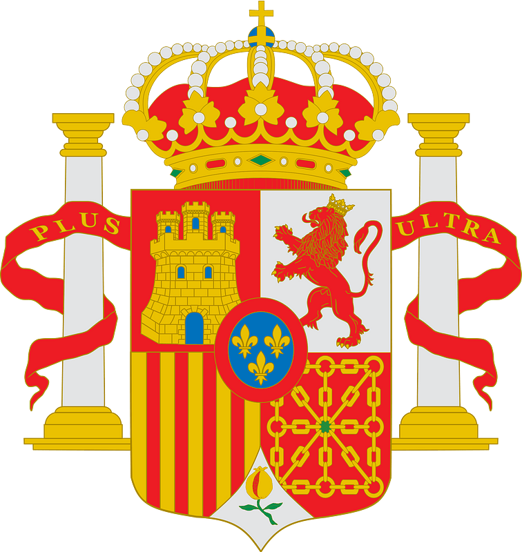 Escudo de España 1874-1931