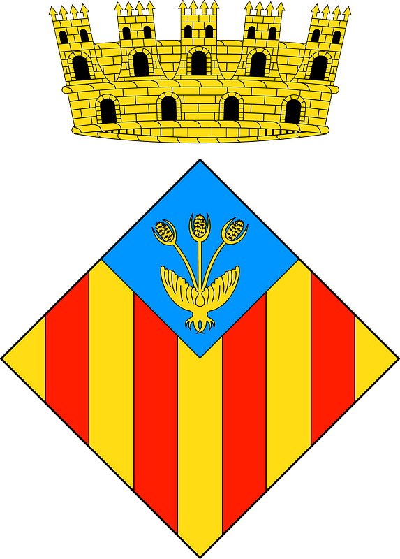Escut de Cardedeu