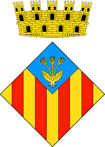 Escut de Cardedeu