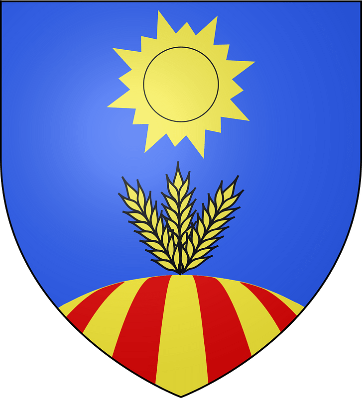 Escut d'Estavar
