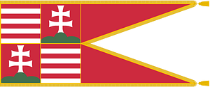 Flag of Vladislaus II of Hungary