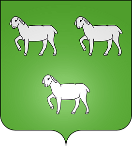 Blason de la ville de Pasques (21)
