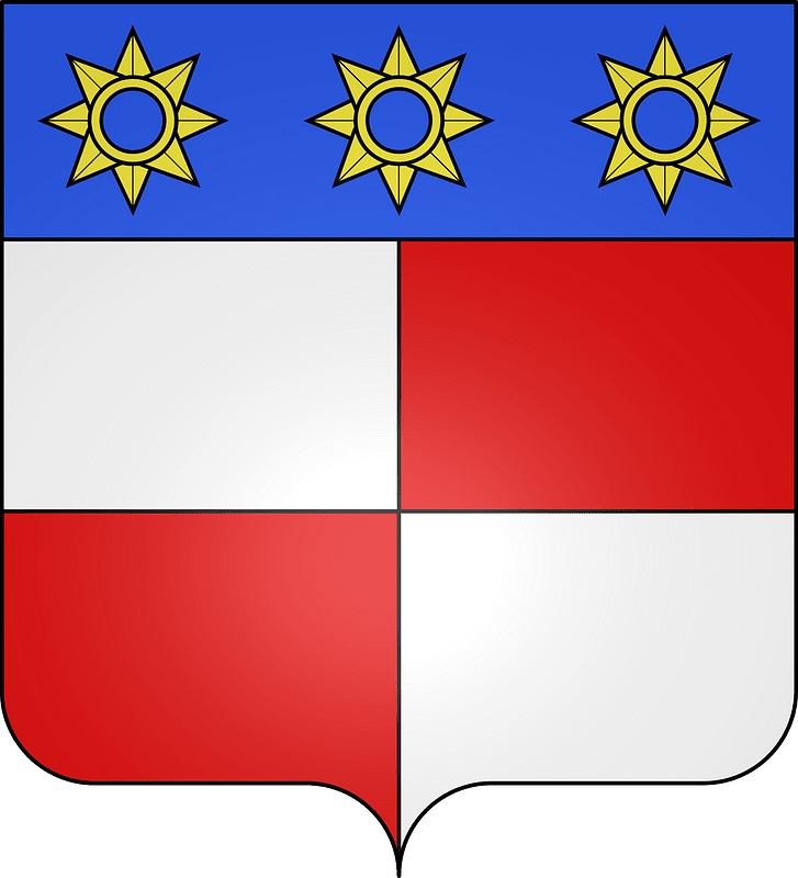 Blason de la ville de Perrigny-lès-Dijon (Côte-d'Or)
