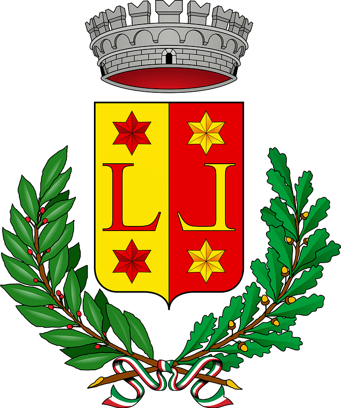 Lambrugo-Stemma