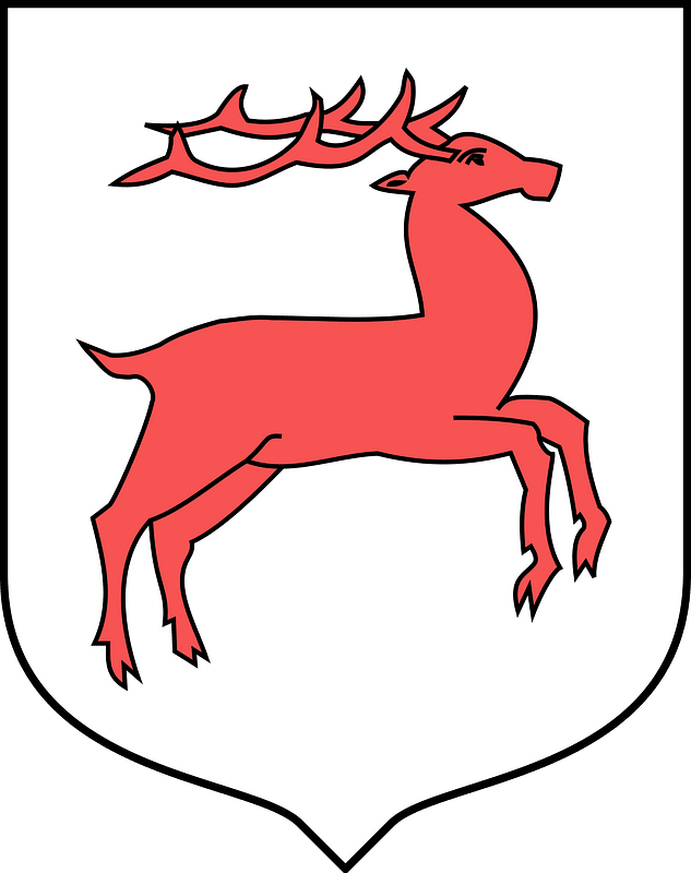 POL Zabłudów COA (IV - 14 - 90)