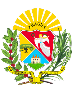 Escudo de Aragua