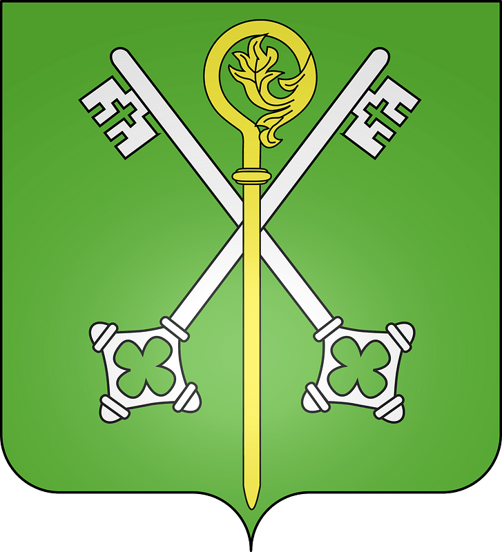 Blason de la ville de Pothieres (21)
