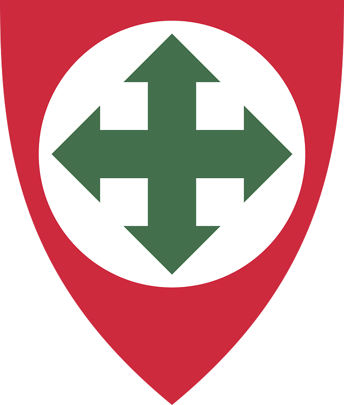 Emblem of the Arrow Cross Party