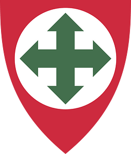 Emblem of the Arrow Cross Party