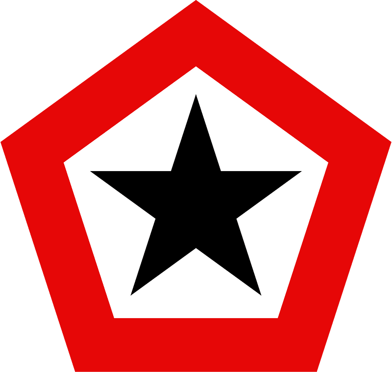 Roundel of Indonesia – Army Aviation