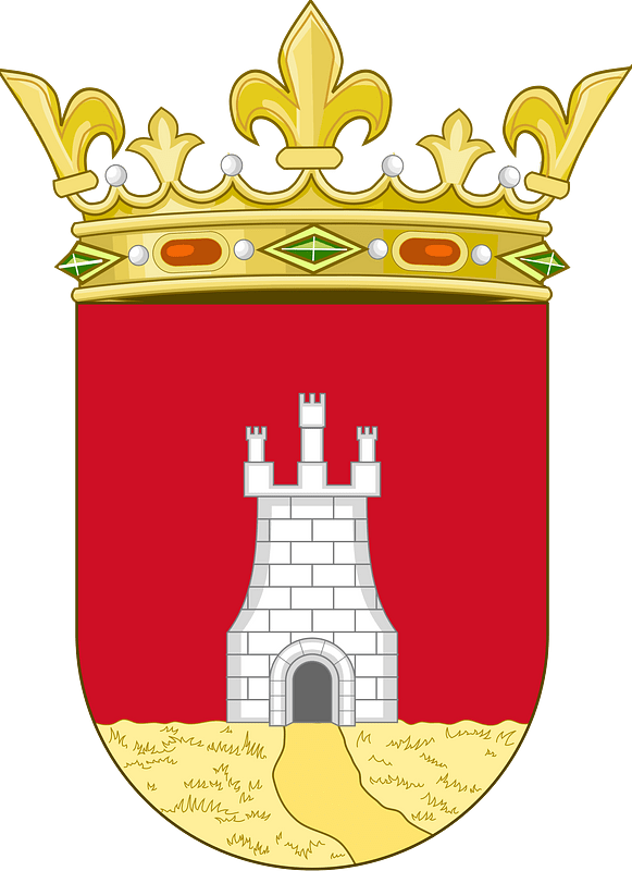 Escut de Castellnovo