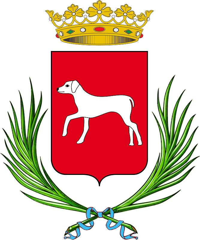 Cambiano-Stemma