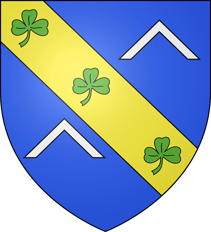 Blason Hocquinghen