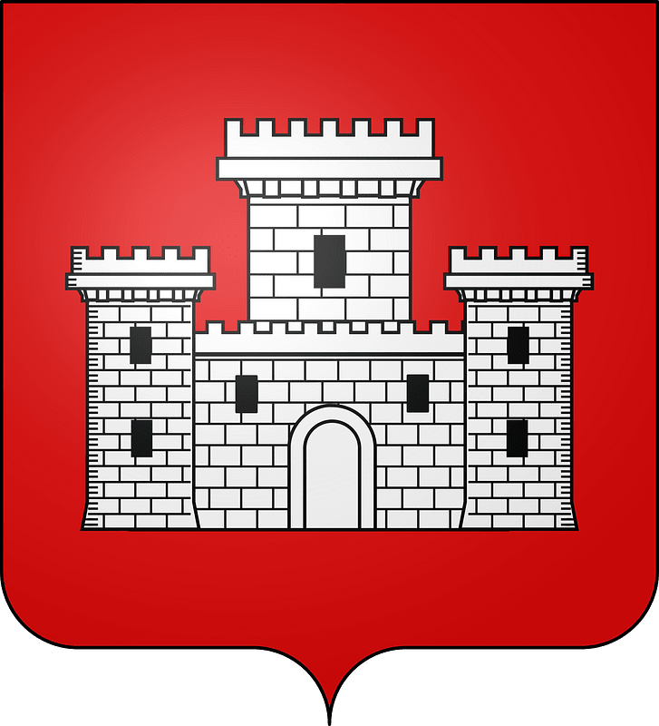 Blason de la ville de Selongey (21)