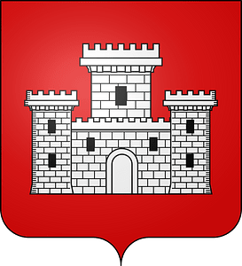 Blason de la ville de Selongey (21)