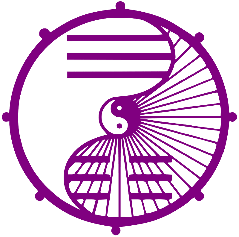 Weixinism symbol