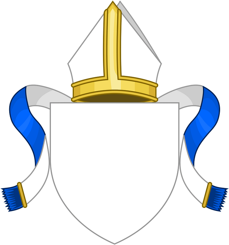 External Ornaments of a Bishop (Church of England)