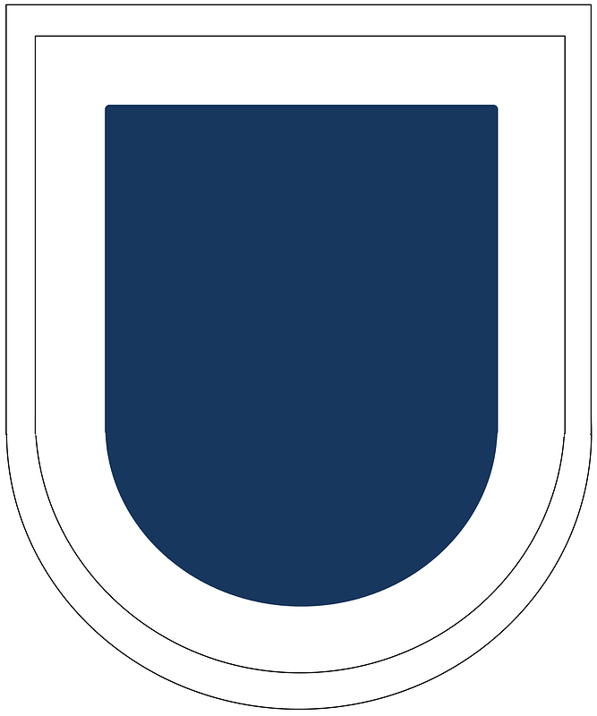 US Army-82nd Airborne Division-2nd Brigade Combat Team-Beret Flash