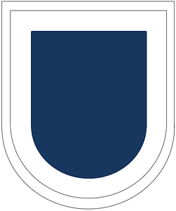 US Army-82nd Airborne Division-2nd Brigade Combat Team-Beret Flash