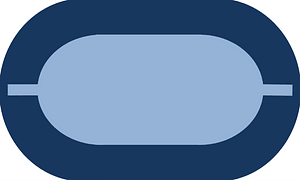 US Army 1st BN-502nd Inf Reg Trimming