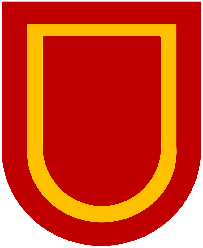 US Army 407th Bde Support BN Flash