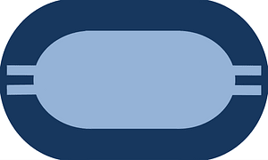 US Army 2nd BN-502nd Inf Reg Trimming