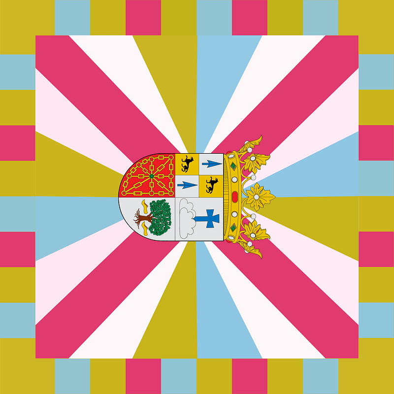 Bandera de Lesaka
