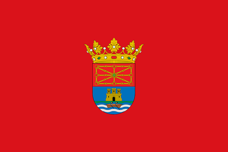Bandera de Milagro