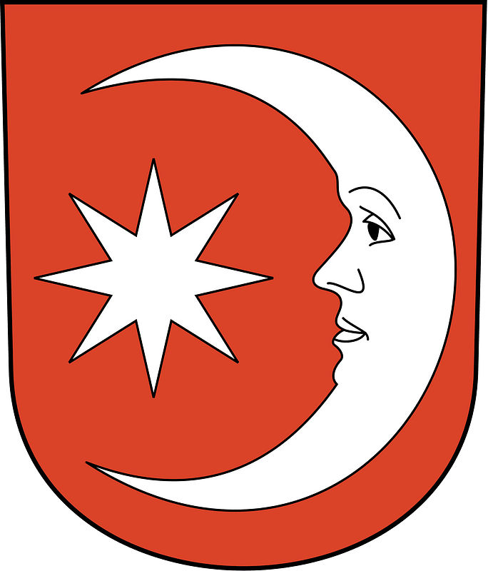 Niederweningen-blazon