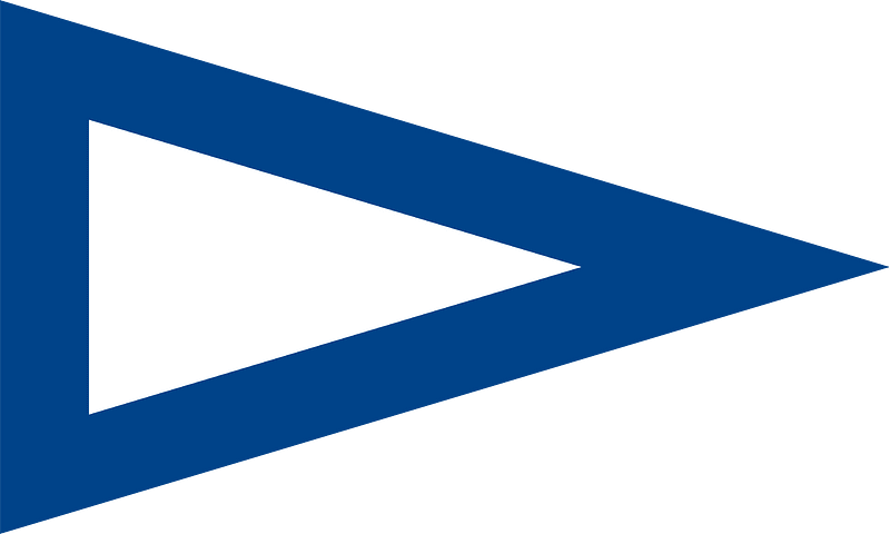 Burgee of CN Sudeste