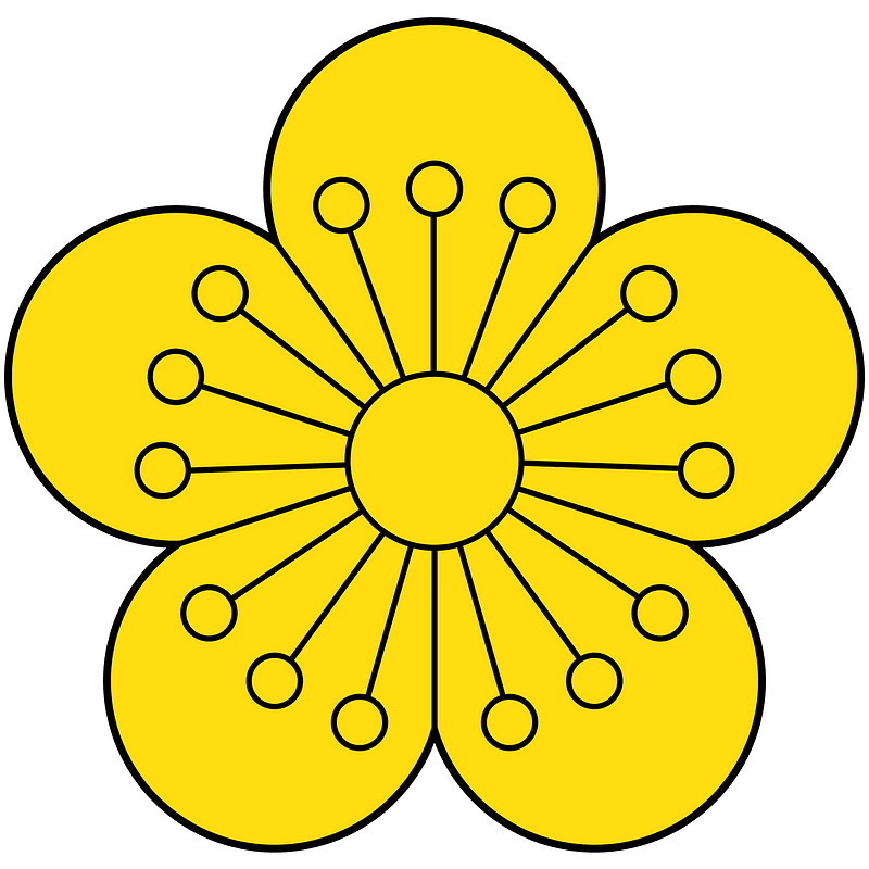 Imperial Seal of the Korean Empire