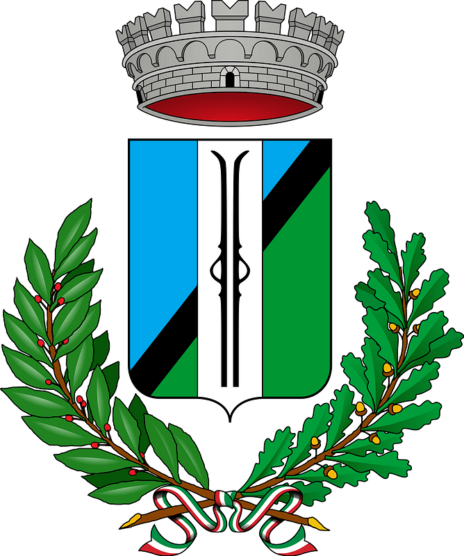 Sestriere-Stemma