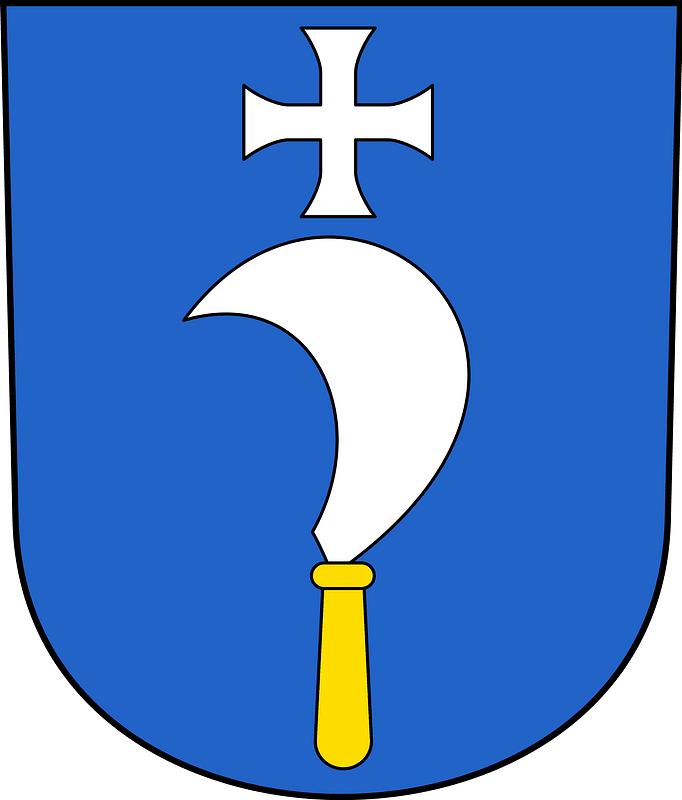 Laufen-Uhwiesen-blazon