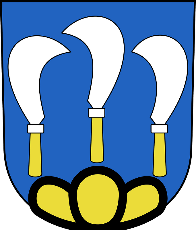Flurlingen-blazon