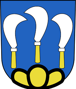 Flurlingen-blazon