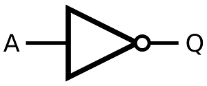 NOT ANSI Labelled