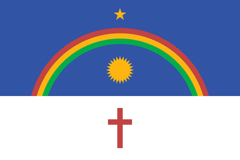Bandeira de Pernambuco