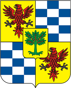 COA Viscount of Aguiar de Toledo