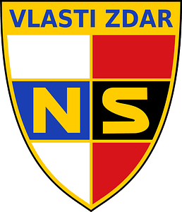 Emblem of the National Partnership