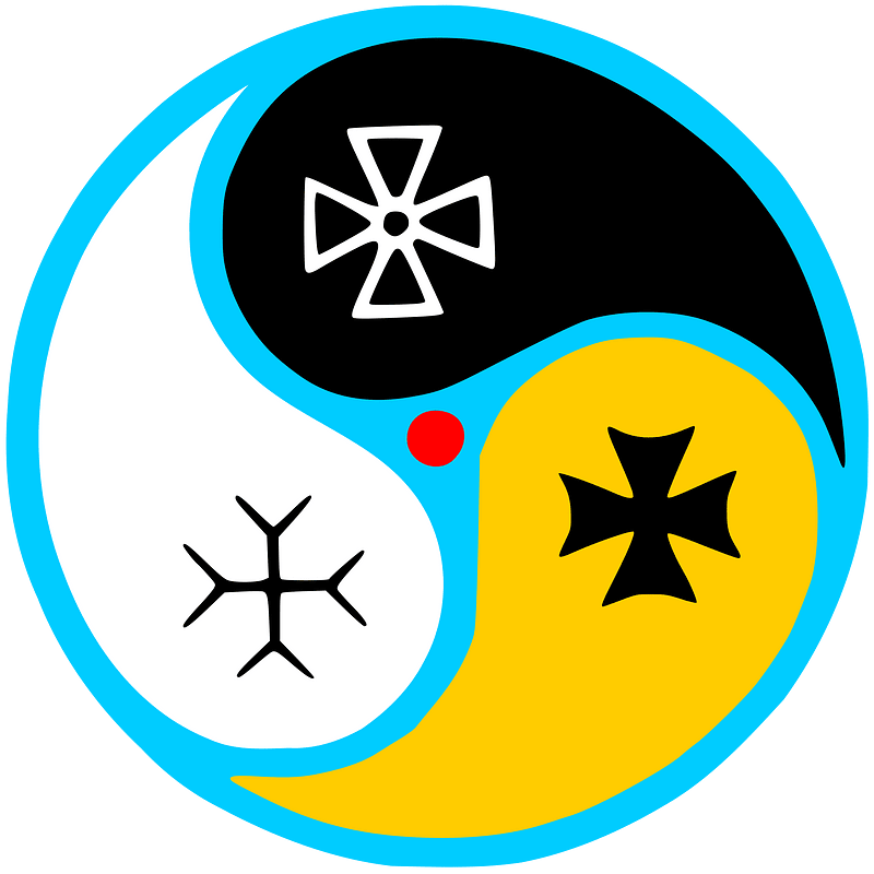 Assianism symbol