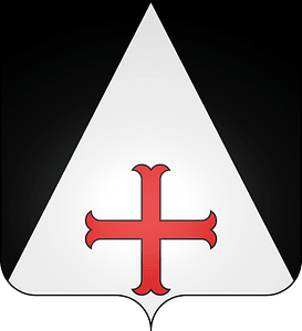 Blason de la ville de Louesme (21)